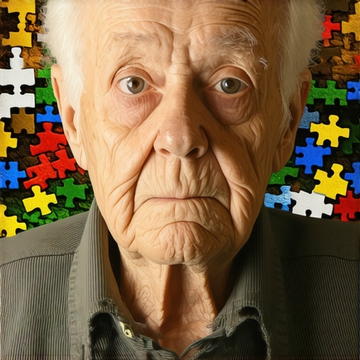 Why Your Senior's Sudden Confusion Isn't Always Dementia