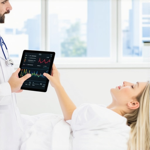 Why Your Virtual Doctor Asks About Your Sleeping Habits