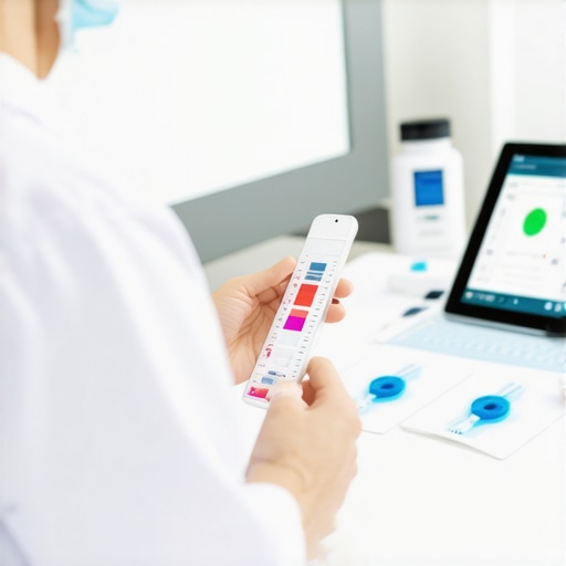 Why Your Virtual Doctor Might Suggest a Blood Test First