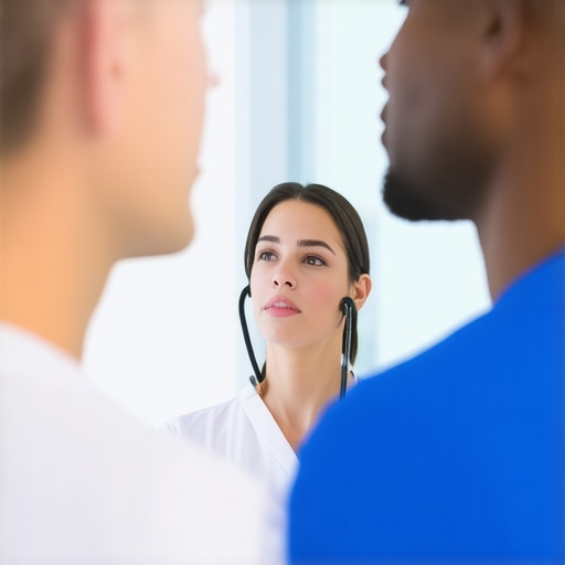 Why Your Virtual Doctor Wants to Hear Your Breathing