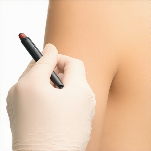Why High-Def Liposculpture Results Look Sharper When You Fix This One Lab Marker First