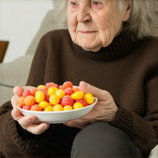 3 Habits That Make Your Senior Parent’s Arthritis Worse