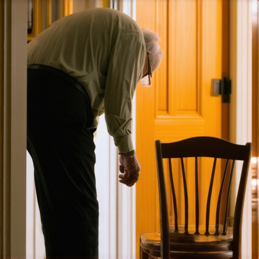 3 Signs Your Aging Parent Needs a Mobility Assessment Right Now