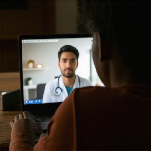 How to Describe a Migraine So Your Telehealth Doctor Can Actually Help