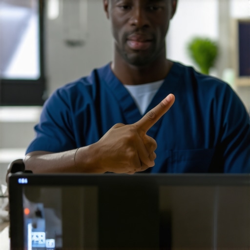 How to Explain Nerve Pain to a Telehealth Doctor Effectively