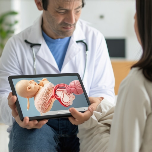 How to Explain Pediatric Respiratory Issues Over a Video Chat