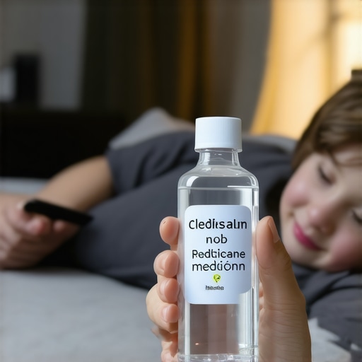 How to Get a Pediatric Prescription Refilled Over the Weekend