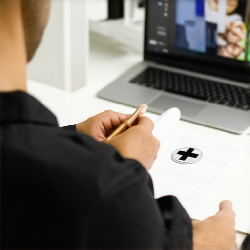 How to Get a Specialists Referral via a Telehealth Call