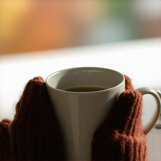 How to Manage Arthritis Flares During Sudden Seasonal Changes