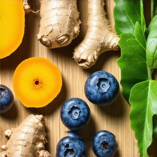 How to Manage Chronic Inflammation Without Over-the-Counter Pills