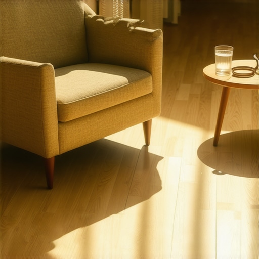 How to Prep Your Living Room for a Geriatric Assessment