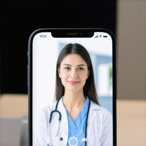 How to Prep Your Phone for a Lag-Free Virtual Visit