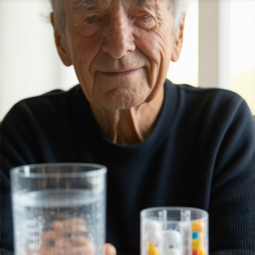 How to Prevent Memory Fog Caused by Common Senior Meds