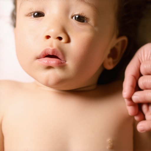 How to Spot a Real Emergency in Your Toddler’s Breathing