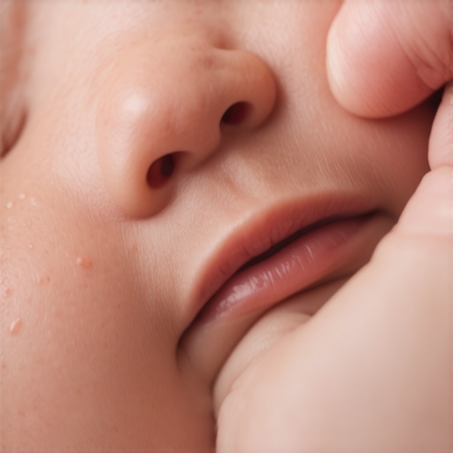 How to Spot an Allergic Reaction in Infants Before It Becomes Severe