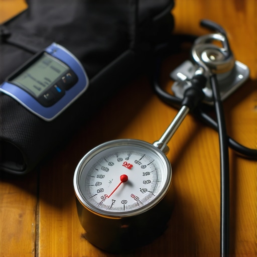 How to Verify Your Home Blood Pressure Cuff Is Actually Accurate