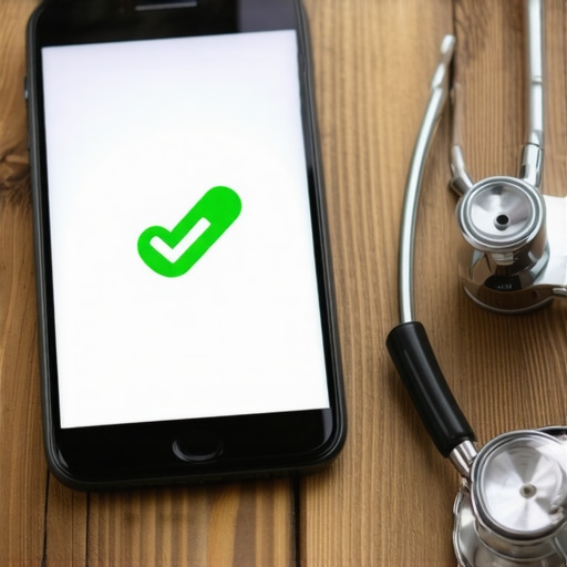 How to Verify Your Telehealth Prescription is Sent Immediately