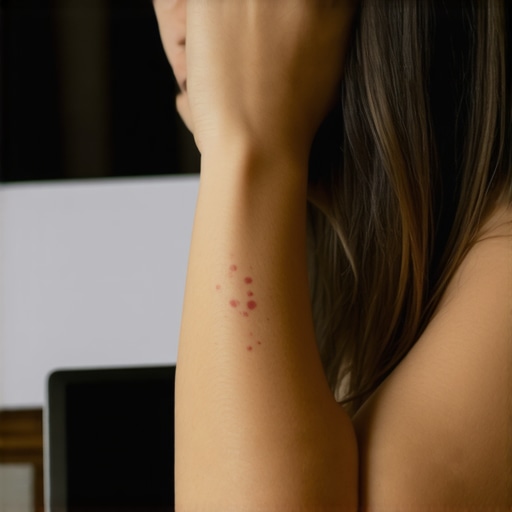 The 5-Minute Lighting Fix for Clearer Telehealth Rashes