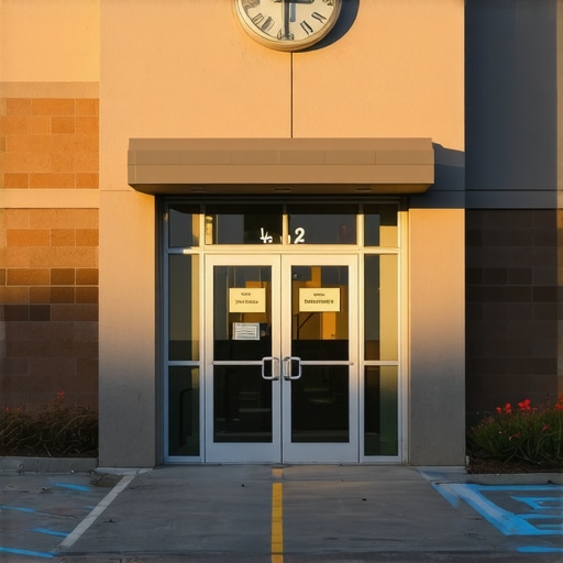 The Best Time of Day to Book Your Urgent Care Visit