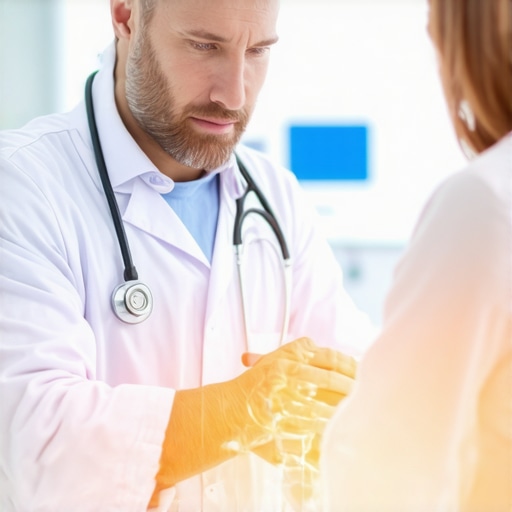 The Best Way to Describe Chronic Pain So You Are Heard