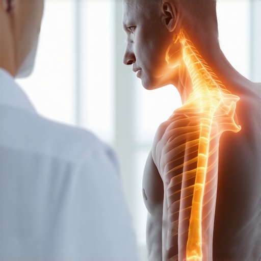 The Best Way to Describe Chronic Pain so Doctors Take You Seriously