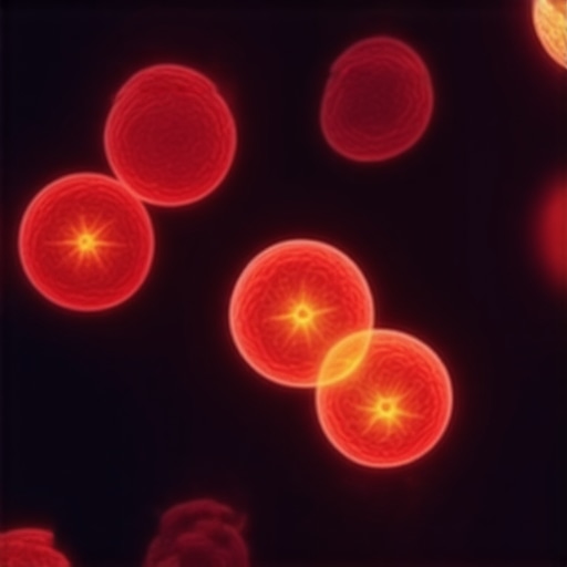 The Blood Marker That Flags Inflammation Before Symptoms Start
