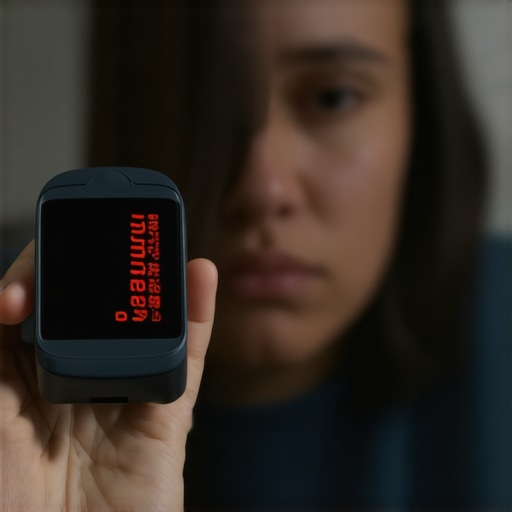 The Error in Relying on Home Pulse Oximeters for Safety