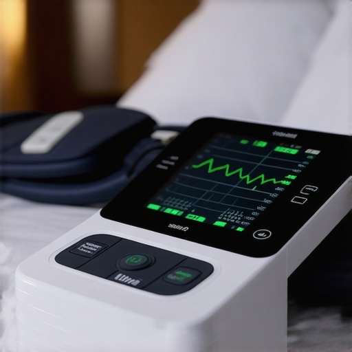 The Error in Tracking Your Blood Pressure Only Once a Day