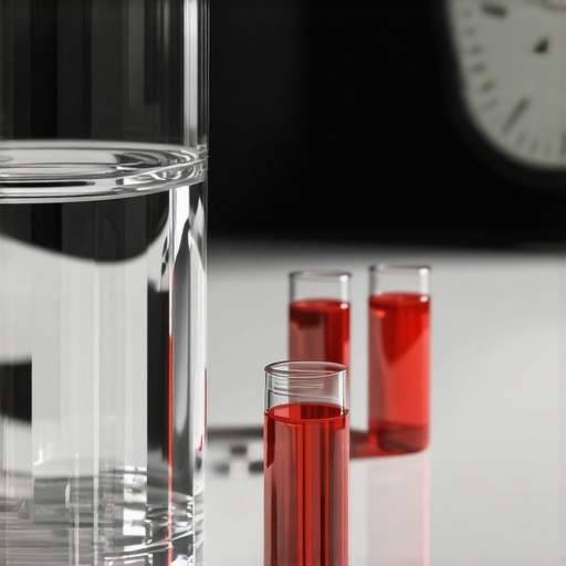 The Fasting Rule That Most People Get Wrong Before Blood Work
