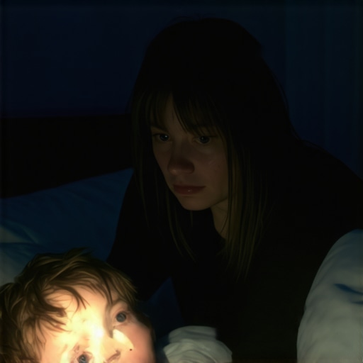 The Fever Myth That Keeps Parents Awake All Night