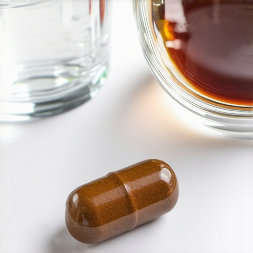 The Hidden Reason Your Iron Levels Stay Low Despite Supplements
