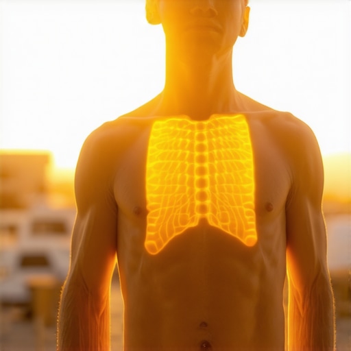 The Hidden Reason Your Vitamin D Levels Won't Budge