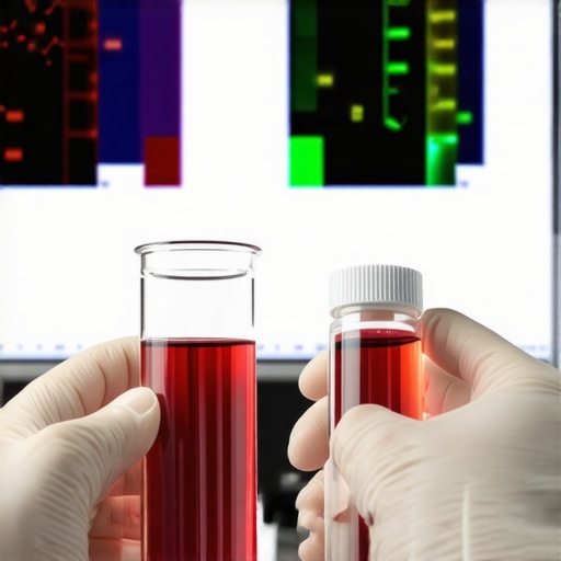 The Lab Result That Tells You More Than Total Cholesterol
