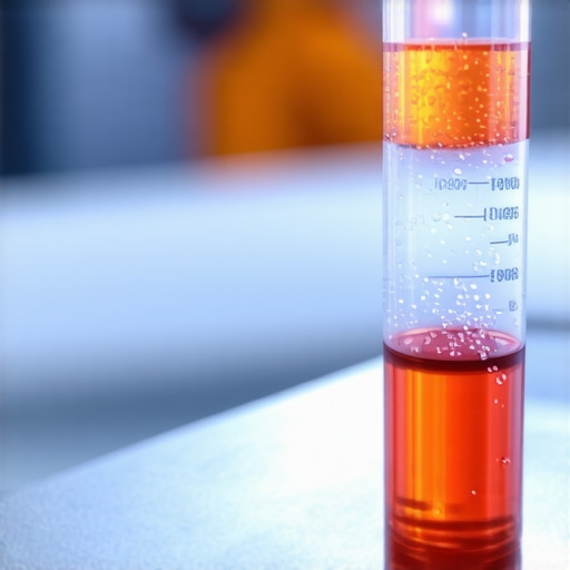 The Laboratory Test That Explains Why You are Always Cold