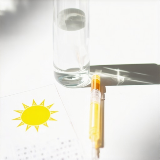 The Logic for Ordering Your Own Vitamin D Lab Work