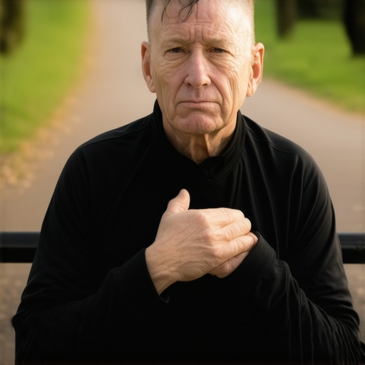 The Mistake of Ignoring Mild Post-Exercise Shortness of Breath
