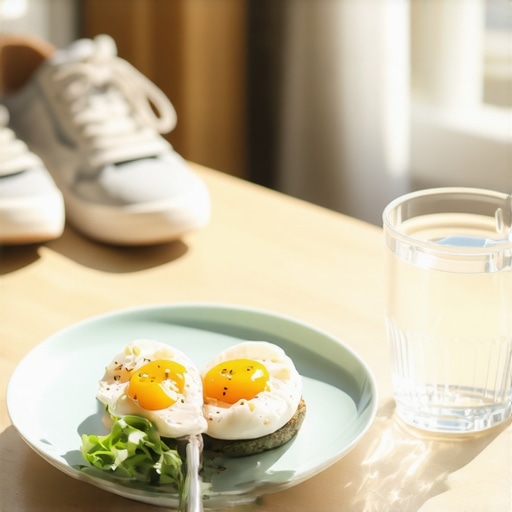 The Morning Routine That Fixes Your Fasting Glucose Spikes