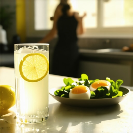 The Morning Routine That Fixes Your Fasting Glucose Spikes
