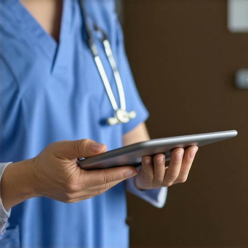 The Move That Keeps Your Annual Checkup Under 30 Minutes