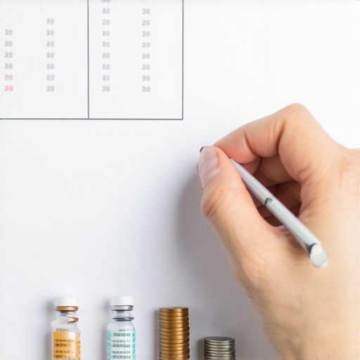 The Move That Keeps Your Insulin Costs Down Every Month
