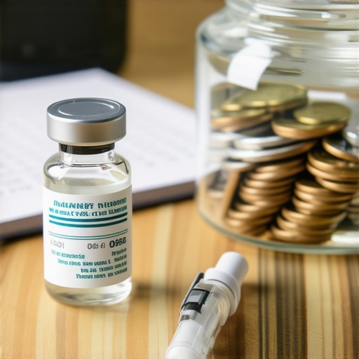 The Move That Keeps Your Insulin Costs Lower Every Month
