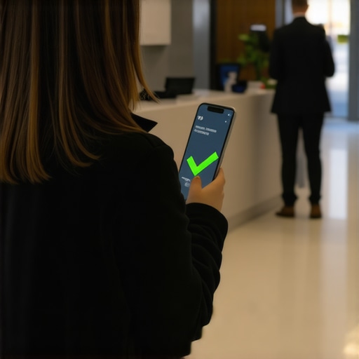 The Move That Shortens Your Lab Wait Time on Busy Mornings