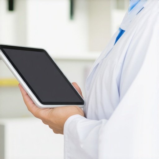The Move That Shortens Your Wait Time for Lab Vitals