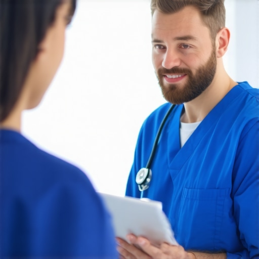 The One Question That Speeds Up Your Urgent Care Triage