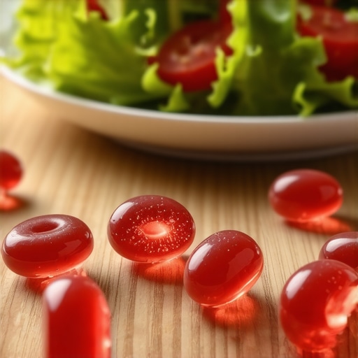 The Reason Your A1C Levels Stay High Despite a Clean Diet