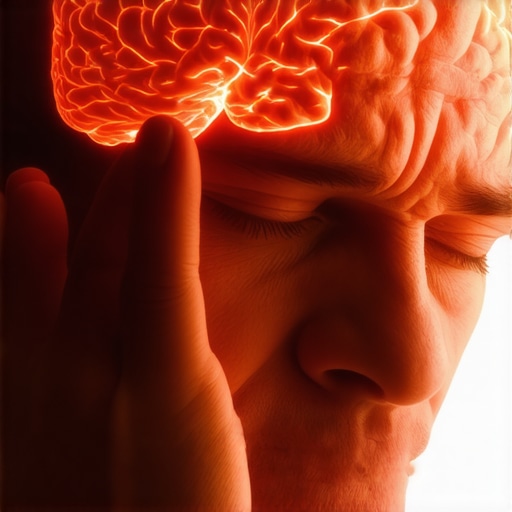 The Reason Your Chronic Migraines Are Getting More Frequent