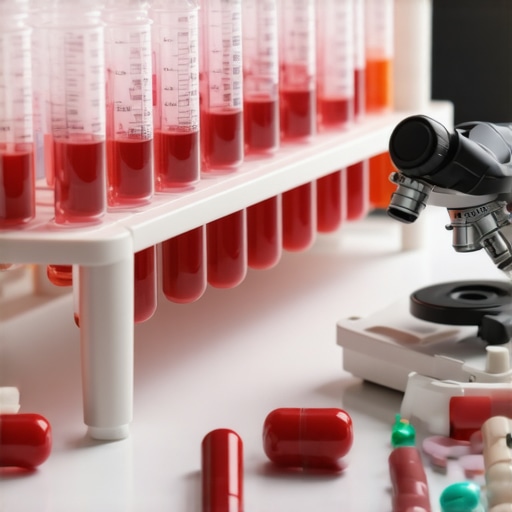 The Reason Your Kidney Meds Need a Lab Check Every 3 Months