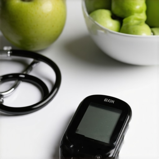 The Routine Screening That Catches Pre-Diabetes While It Is Reversible