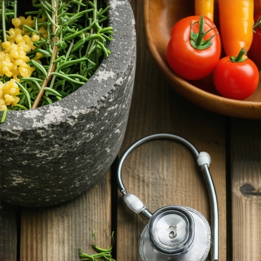 The Salt Alternative That Does Not Spike Your Blood Pressure