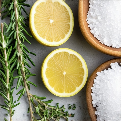 The Salt Alternative That Does Not Spike Your Blood Pressure